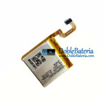 Batería para PLC SW17D G1 ZWD553028 [Batería de repuesto]
